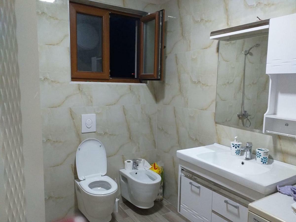 Duplex Apartment In Tirana Center 外观 照片